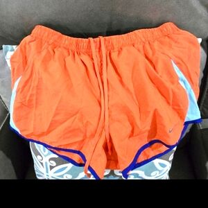 Nike Tempo running shorts